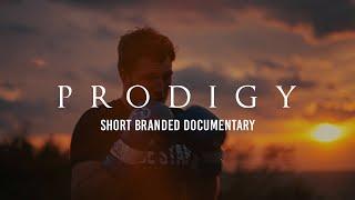 PRODIGY - Short Branded Documentary (Sony FX3)