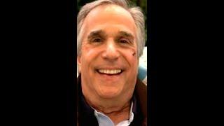 Henry Winkler's iconic rap | Royal Pains