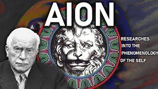 Carl Jung |Aion| audiobook