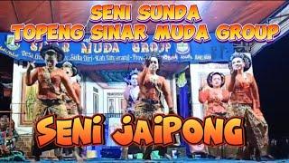 SENI JAIPONG || SINAR MUDA GROUP