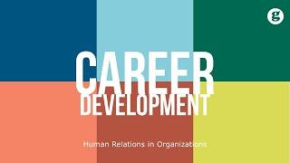 Career Development