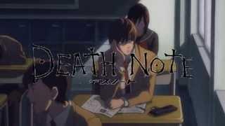 Death Note opening español latino