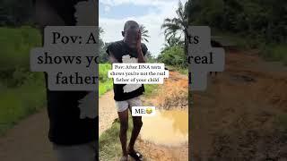 You don't know your papa #mrchiboytv