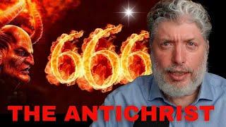 The Antichrist, 666, Mark of the Beast, and Other Church Lies – Rabbi Tovia Singer