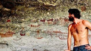 #10 BREAKING DOWN REMOTE CAPE YORK - Travelling Australia By Boat