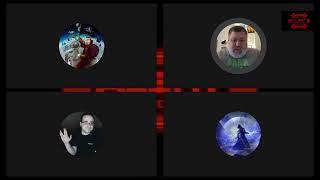 Sci-fi Nation/Sci-Fi SithDan Shared Stream I