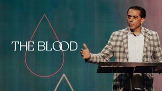 The Blood | Pastor Mike Cameneti