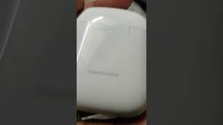 # not working #realme buds air neo true wireless