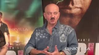 Kaabil vs Raees: Rakesh Roshan speaks about the 40:60 ratio in screens