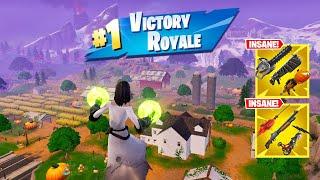 100 Kill Solo Vs Squads Wins Gameplay Full Game (Fortnite Season 4 Ps4 Controller)