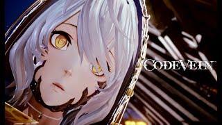 Код Вены На Рукаве | Стрим | Новый Соулслайк Code Vein | Геймплей от дяди Хэллва