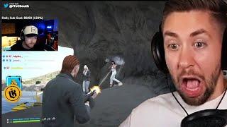 Kebun Reacts to Crazy ProdigyRP Clips and More! | Prodigy 2.6