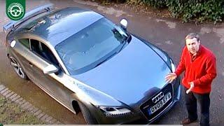 Audi TT RS  2009-2014 | FULL REVIEW OF Audi TT RS | SENSIBLE CHOICE??