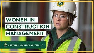 Women In Construction Management