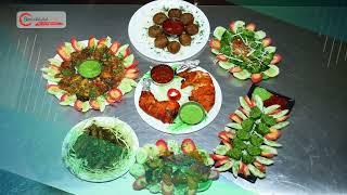 Hotel Castle 9 Bar Family Restaurant | Best Family Restaurant in Aurangabad