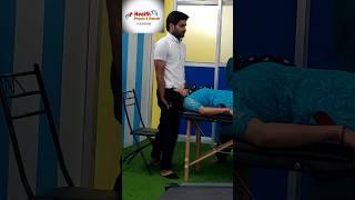 HealthFit Physio&Rehab #physiotherapy #sportsphysio #rehab #kolkata #baranagar #tobinroad #dunlop