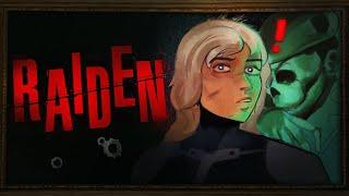 The Story of Raiden