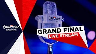 Eurovision Song Contest 2021 - Grand Final - Live Stream