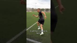 5 Drills For Defenders | Get Better At Defending