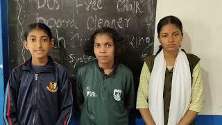 Dust-Free Chalkboard Cleaner | Innovative Project by GGVHSS Feroke Students for SIM Marathon 2024-25