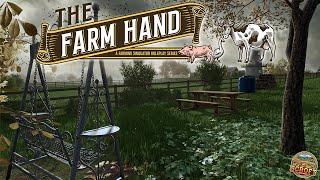 Every Dog Has Its Day! | The Farm Hand | Farming Simulator Roleplay | Ep210