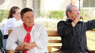 Programa Alma Caipira - Com Dani e Danilo (Sebastião Mesquita)