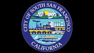 City of South San Francisco City Council Meeting 2/26/2025