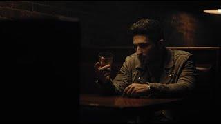 Michael Ray | Whiskey And Rain (Official Music Video)