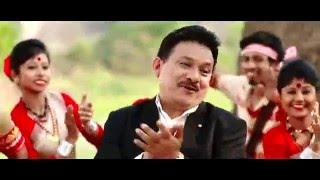 SENIMAI SENIMAI NEW BIHU SONG BY ABHIJIT BARUAH & PRIYANKA BHARALI