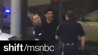 Full House's John Stamos Arrested For DUI | shift | msnbc