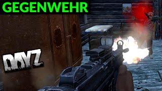 DayZ - SINNLOSER WIDERSTAND - Deutsch German Gameplay│Apfelnudel & Coday