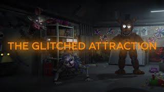 The Glitched Attraction Full Playthrough - WILLTRM HALLOWEEN SPECIAL