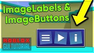 Roblox GUI Scripting Tutorial #4 - ImageLabels & ImageButtons (Beginner to Pro 2020)