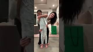 kylie's big girl ️ #kylie #mom #subscribe #shorts #love  #daughter