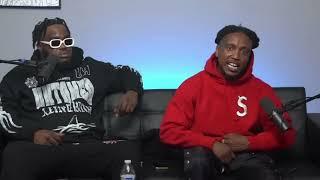 Why is No Jumper Allowed in LA