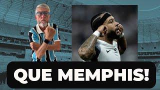 QUE MEMPHIS!!!