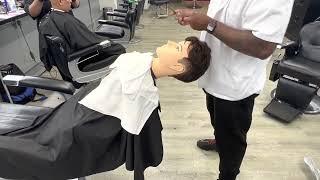 HOW TO PASS YOUR STATE BOARD BARBER EXAM ON FIRST TRY