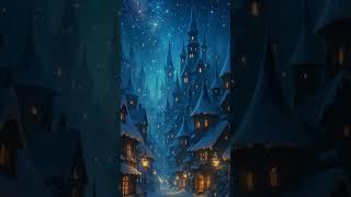 AI FANTASY WORLD