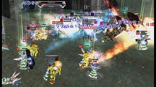 Protect CB [Pulverizer] and against Bell at the core RF Online RedFox Server Titan HD