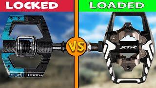 Crankbrother Mallet vs Shimano SPD: The Ultimate Beginner's Guide