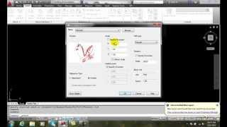 AutoCAD II  31-9 Attachment vs Overlay