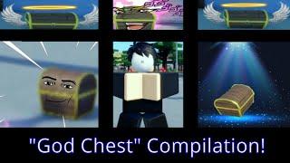 "God Chest" Compilation of AUT