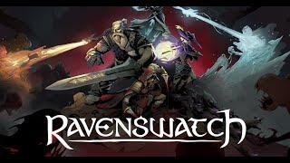 Однажды в сказке//Ravenswatch//#2 #ravenswatch    #играем  #GriffonTime