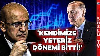 Erdoğan ve AKP'nin Yeni Ekonomi Haritası Belli Oldu! Mert Başaran 'Kolay Değil' Dedi Anlattı