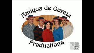 Amigos de Garcia Productions/20th Television (2009) #2