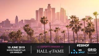 The Esports Insider Hall of Fame 2019 - Who will we induct? #ESIHOF