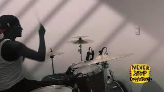 RICHARD BONA ft SADAO WATANABE ISABELLA OFFICIAL Drum cover!!!!!!