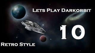 Lets Play Darkorbit German - De5 - #10 Weihnachtsbomber Vengeance