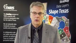 Richard Wade on the prevalence of GIS technology