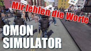 Omon Simulator | Für Ordnung sorgen in Osteuropa